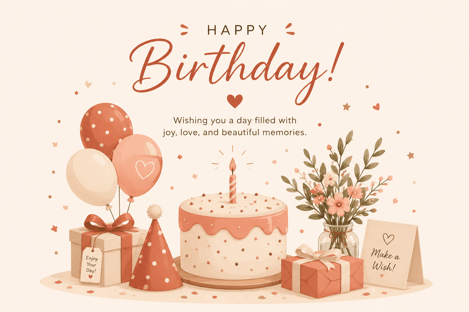 Birthday