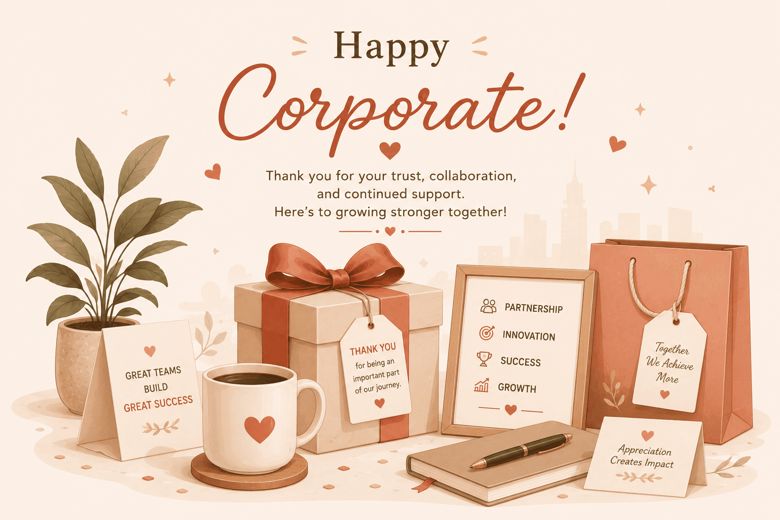 Corporate