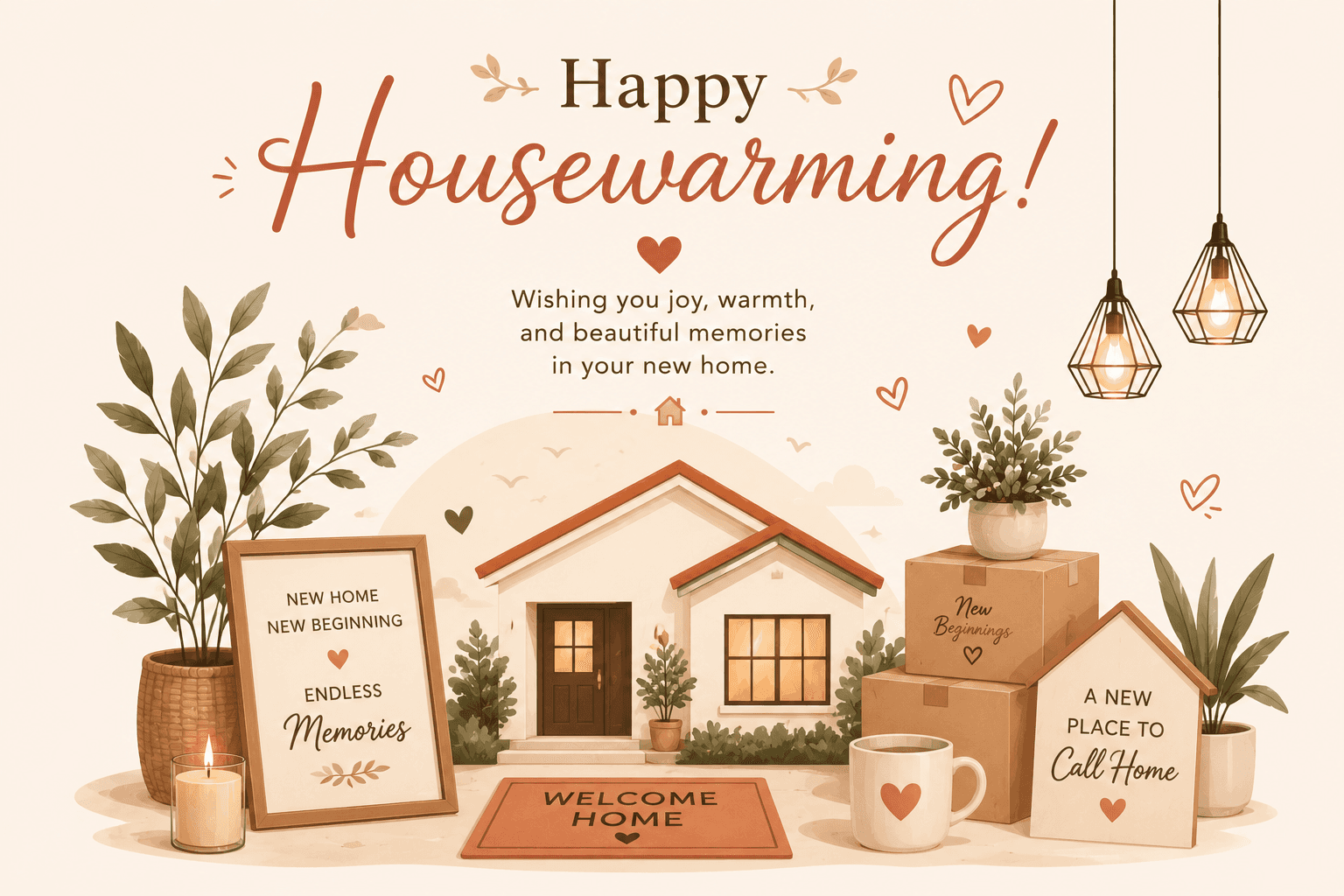 Housewarming