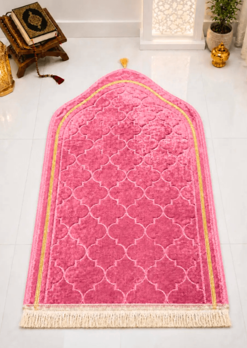 Prayer mat — view 1
